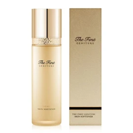 O Hui 오휘 더 퍼스트 스킨소프너 + 에멀젼 단품 2종세트 O Hui The First Skin Softener + Emulsion Single Item 2-piece Set