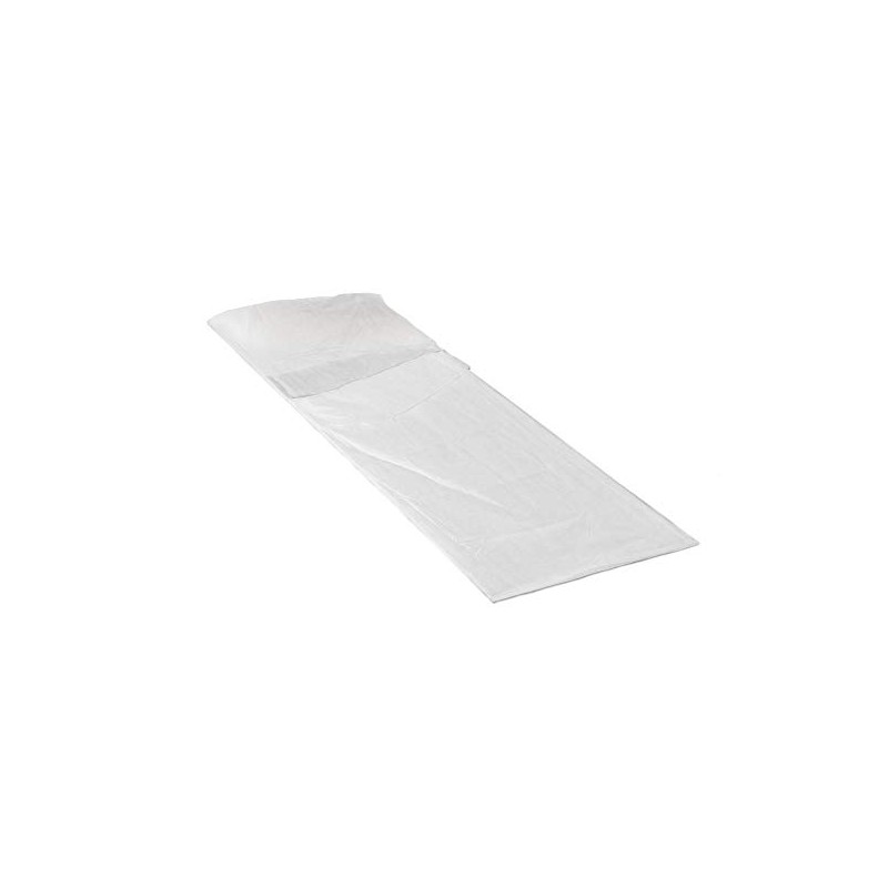 Ferrino TNT saccolenzuolo, White, 220 x 100 cm
