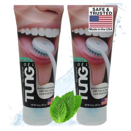 The Original TUNG Gel - 2 Pack