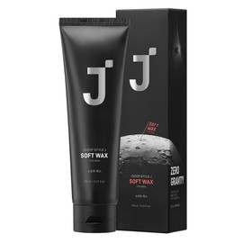 제이숲 스타일제이 포맨 소프트왁스 J. Forest Style J Pomade for Men Soft Wax
