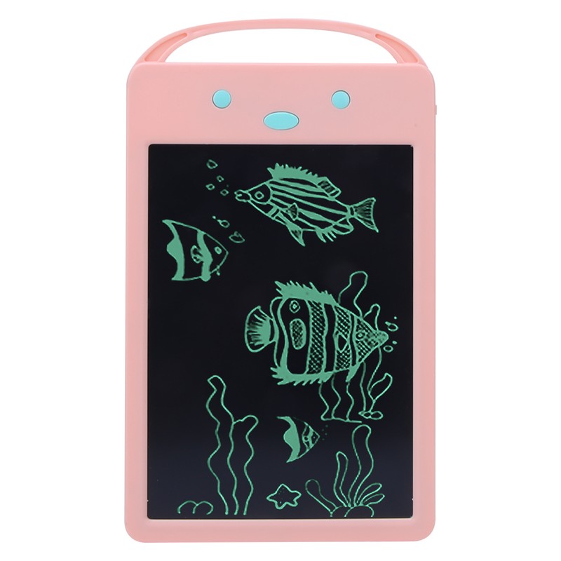 Portable Electronic LCD Writing Tablet Pad Children Drawing Writing Board