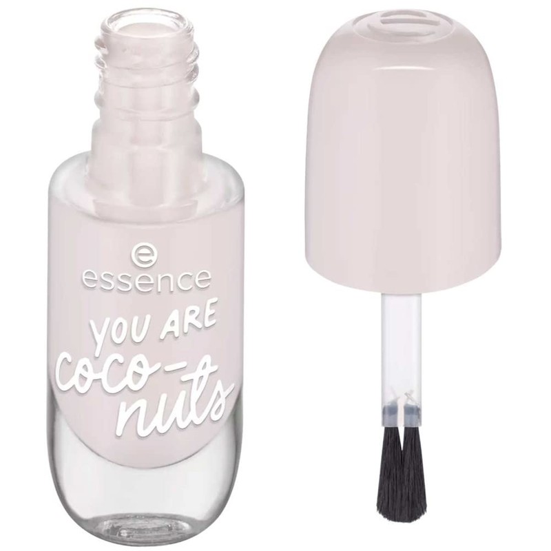 Esmalte de Uñas Gel Nail Colour - 31