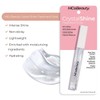 MCoBeauty Mcobeauty crystalshine treatment gloss 0.12 oz