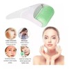Molin Rodillo Facial Helioterapia Ice Roller Anti-arrugas Antiedad