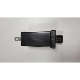 PremierAdapter Power Supply, Transformer for CZJUTAI JT-DC240V0125-C RKPO-UL2400125IP44-1for Christmas Lighting, String Light, Projector Light, Lawn Lamp, Inflatable Device [X430]