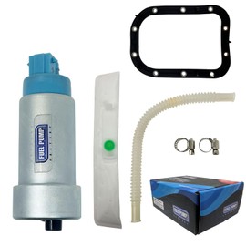 FPF Fuel Pump W/Seal For Harley Davidson 08-17 Softail Blackline/Deluxe/Fat Boy/Heritage/Night Train/Slim/Springer/Standard