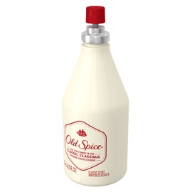 Old Spice Classic Cologne Spray 4.25 oz