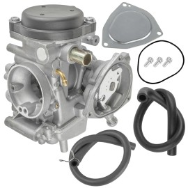 Celox Carburetor for Bombardier Can-Am Outlander 400 2003 2004 2005 2006 2007 2008
