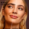 YOUNG VISION Deep Dark Matte Powder Bronzer for Deep Skin,