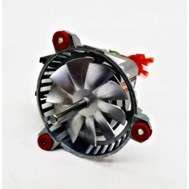 3-21-08639 Combustion Motor Blower for Harman Pellet Stove