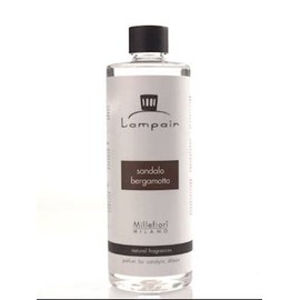 Millefiori Lampair Fragrance Lamp Oil Milano - MONDI