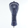 TITLEIST TA23PCJEHC NVWT Performance Classic JE Headcover for FW Navy
