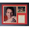 Legends Never Die "Joe Montana Rings Framed Photo Collage, 11