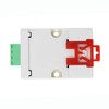 Temperature Humidity Transmitter SHT20 Sensor High Precision Monitoring Modbus RS485