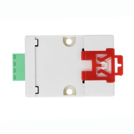 Temperature Humidity Transmitter SHT20 Sensor High Precision Monitoring Modbus RS485