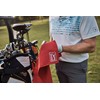 PGA Tour - Golf Towel, Premium Microfibre Towel, Bag-loop, 38”