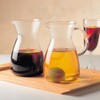 HARIO GT-2T Tokkuri Decanter, 13.5 fl oz (400 ml)