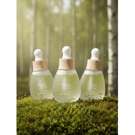 Guyrang Solve All Skin Problems Ampoule 30ml (3 pieces) EGF 17 kinds of amino acids / 가이랑 솔브올스킨 프로블름스 앰플 30ml (3개) EGF 17가지 아미노산