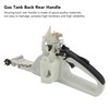 Gas Fuel Tank Back Rear Handle for Stihl MS341 MS361