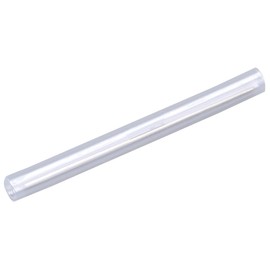 1 Bags of 50 Cord Fiber Heat Shrinkable Tube Skin Fiber Cable Special Hot Melt Pipe 60mm Single Needle