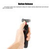 Pellking Quick-Release Extendable Tripod for DJI Osmo Nano & Action