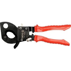 Yato yt-18600 – Ratchet Cable Cutter 240 mm² l-300 mm