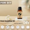 wuvezrub Myrtle Essential Oil for Diffuser Aromatherapy DIY Soap-10ml