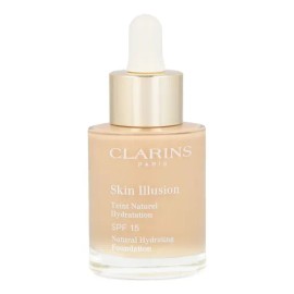Base De Maquillaje Skin Illusion Natural Hydrating Foundatio