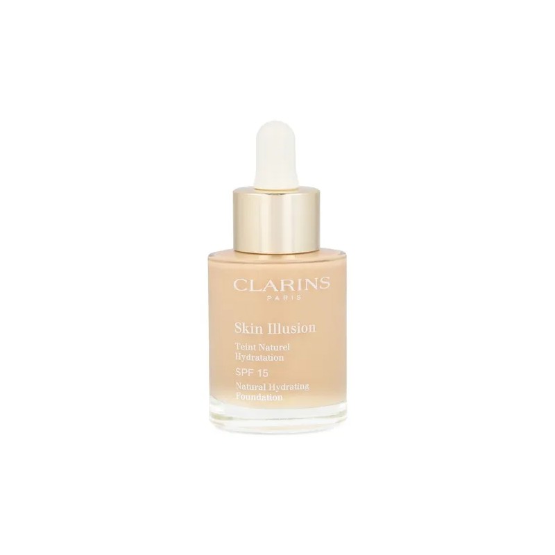 Base De Maquillaje Skin Illusion Natural Hydrating Foundatio