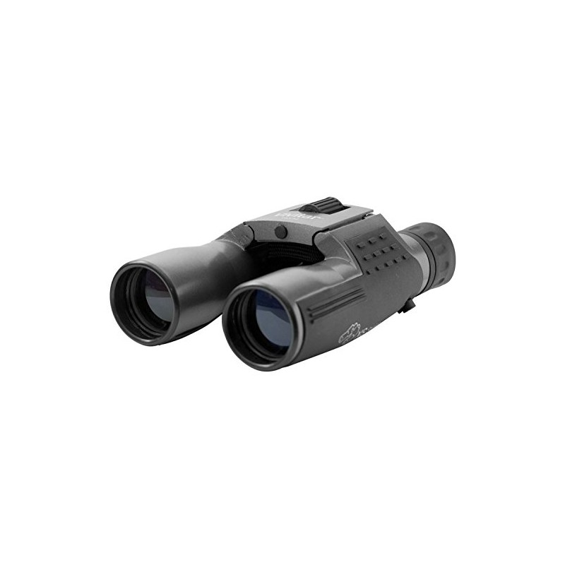 8x42 BINOCULARS