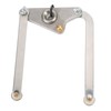 Intake Manifold Air Flap Runner Lever Replacement for V6 M272