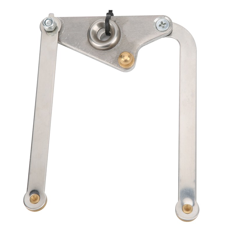 Intake Manifold Air Flap Runner Lever Replacement for V6 M272