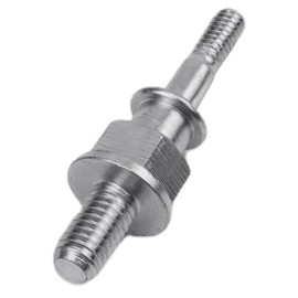 ninawesome Spark Plug Coil Bolt 12216-RNA-A00 for Honda Civic 2006-2011 Compatible with 1.8L L4 Engine Replaces 12216RNAA00 12216-RNA-A00 12216 RNA A00 Ignition Coil Mounting Bolt