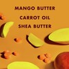 SheaMoisture Kids Conditioner for Kids Hair Mango and Carrot Sulfate