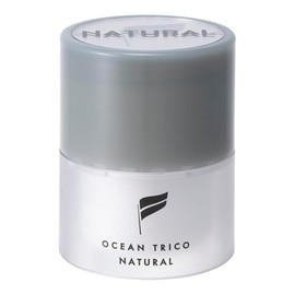 OCEAN TRICO (Ocean Trico Renewal Ocean Trico Hair Wax Natural 80g Wax Ocean Tokyo Beauty Salon Men Women Light Texture Maintenance / OCEAN TRICO (오션트리코 리뉴얼 오션트리코 헤어왁스 내추럴 80g 왁스 오션 도쿄 미용실 살롱 맨즈 여성 가벼운 질감 유지