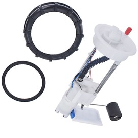 Silscvtt Fuel Pump Fuel System Replacement for Polaris RZR S 900 S4 XP 900 1000 XP 4 900 1000 2014-2019 2521363 2521436 2208323 2205502