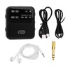 Generic Bluetooth Transmitter Receiver, Bluetooth 5.4 Transmitter with LED Display,