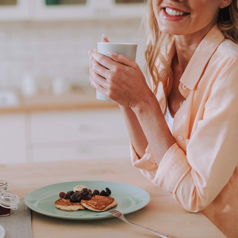 Brooklyn Beans Maple Sleigh 100% Arabica Craft Roasted Ground Coffee,