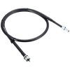 Kitaco 908-2059000 Speedometer Cable (S-2S) Sepia - RS/Sepia - ZZ/Let's
