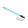 Traxxas Whip Antenna LED Blue
