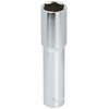 ko-ken 1/2 (12.7 mm) Sq. WHEEL NUT SOCKETS (Long) Total length 110 mm 19 mm 4300 m – 19 (L110)