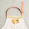Maison d' Hermine Pumpkin Passion 100% Cotton 1 Piece Kitchen