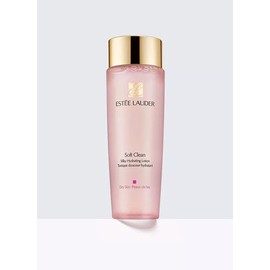 Estee Lauder Soft Clean Silky Hydrating Lotion For Dry Skin Jumbo 13.5 oz NEW