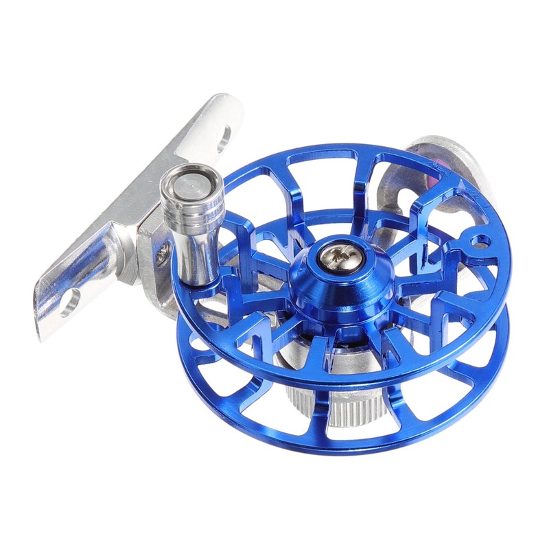 BESPORTBLE Pcs Reel Fly Fishing Reel Bow Fishing Kits Lightweight