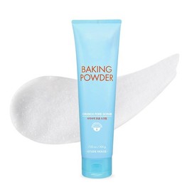 Etude Baking Powder Crunchy Pore Scrub / 에뛰드 베이킹파우더 사각사각 모공스크럽
