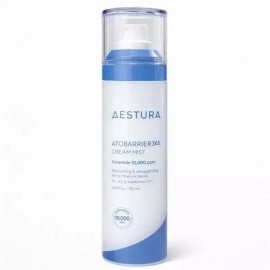 SellerHub [셀러허브][웰빙창고] 에스트라 아토베리어365 크림미스트 120ml 2개 (S46122933) [Seller Hub][Wellness Warehouse] Estra Atobarrier 365 Cream Mist 120ml 2 pcs (S46122933) [Single]