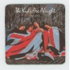 The Who - Classic Rock Record Album Cover  COASTER -  The Kids are Alright