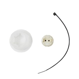 SP20172 Flammable Vapor FV Sensor Kit Water Heater Flammable Compatible with Rheem, Ruud, Richmond FVIR Water Heater