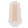 5pcs Scar Sheets Waterproof Wound Dressing Breathable Full Coverage Hygienic