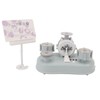 Finger Touch Drum Early Educational Simulation Electronic Tiny Desktop Finger